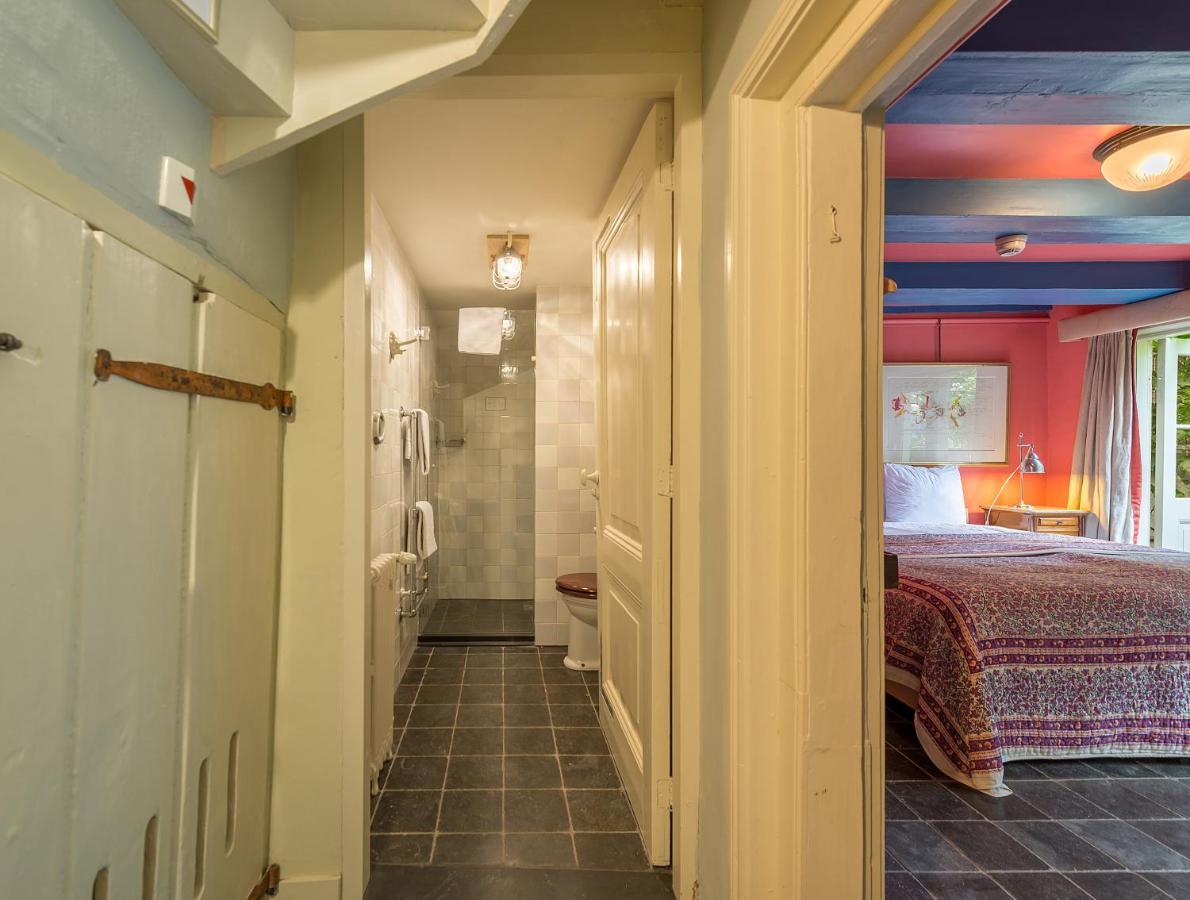 Bed & Breakfast Logement Swaenenvecht 2*