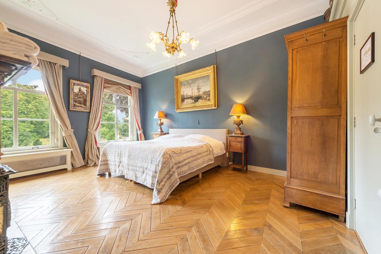 Logement Swaenenvecht Bed & Breakfast Utrecht