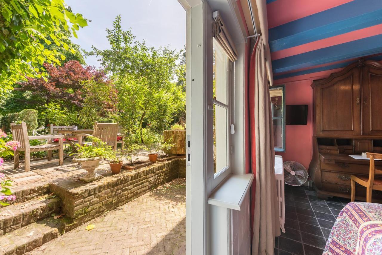 Bed & Breakfast Logement Swaenenvecht