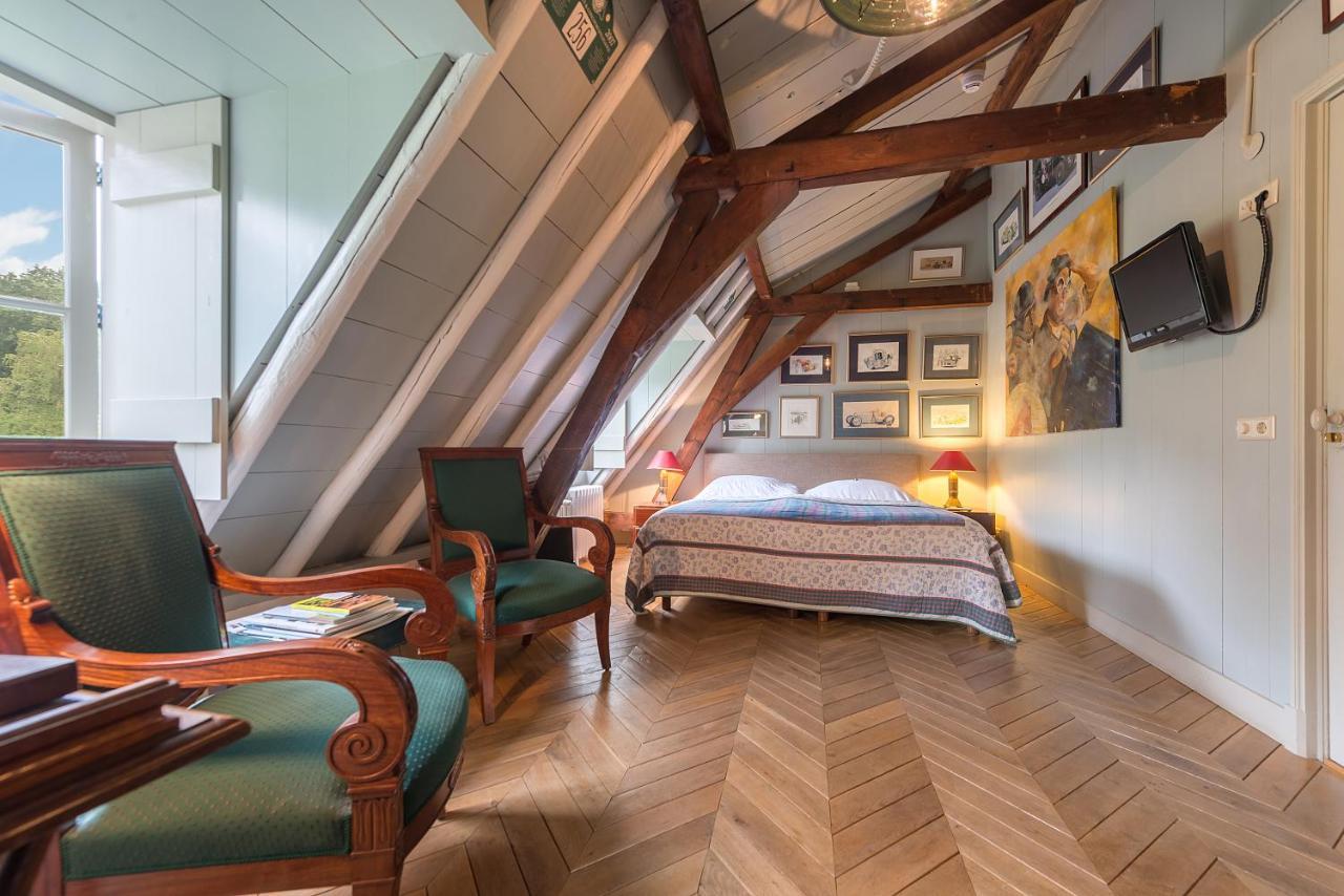 Bed & Breakfast Logement Swaenenvecht Utrecht