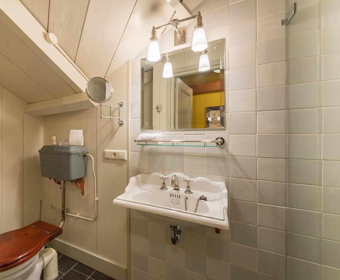 Bed & Breakfast Logement Swaenenvecht 2*