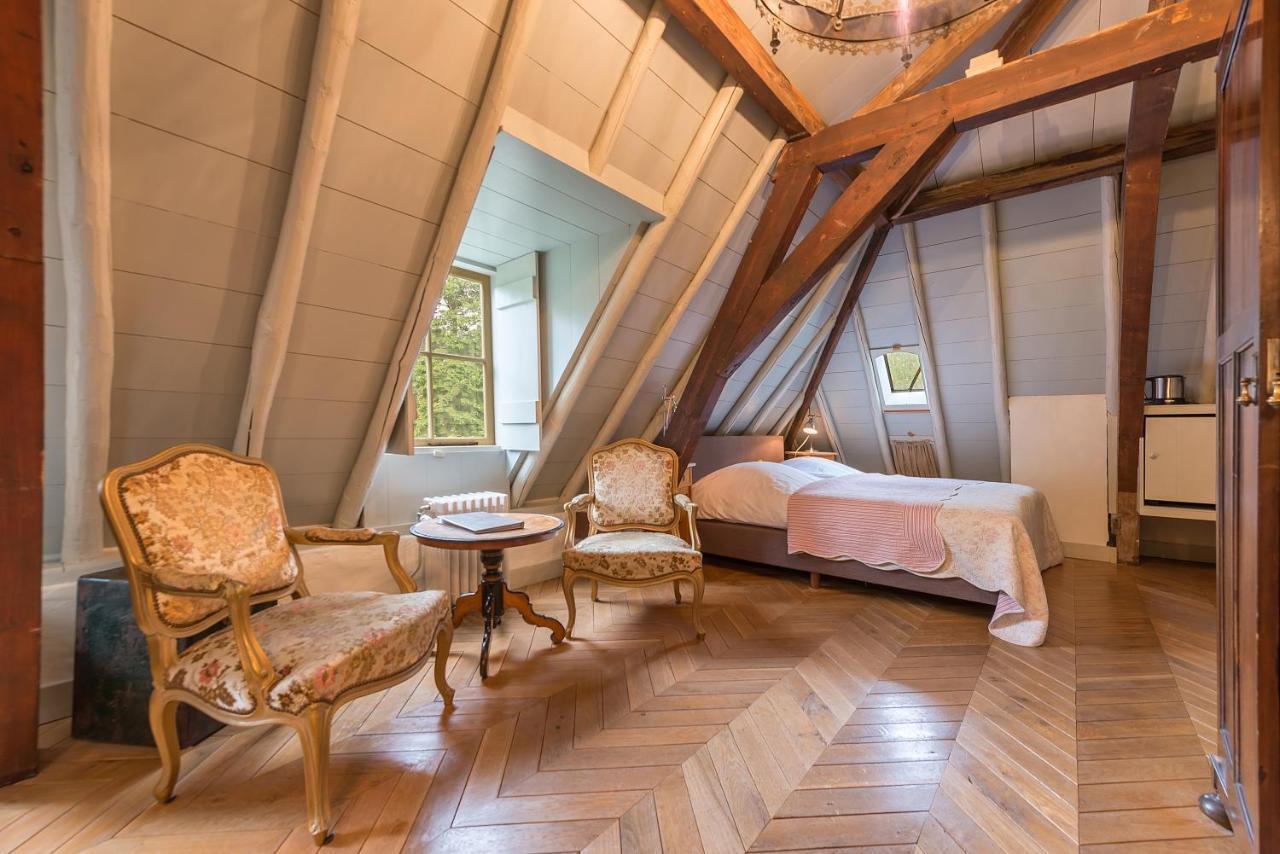 Logement Swaenenvecht Bed & Breakfast