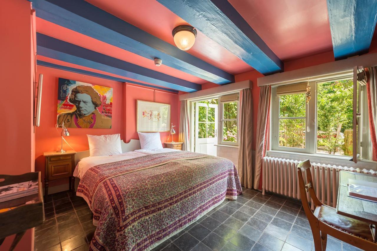 Bed & Breakfast Logement Swaenenvecht