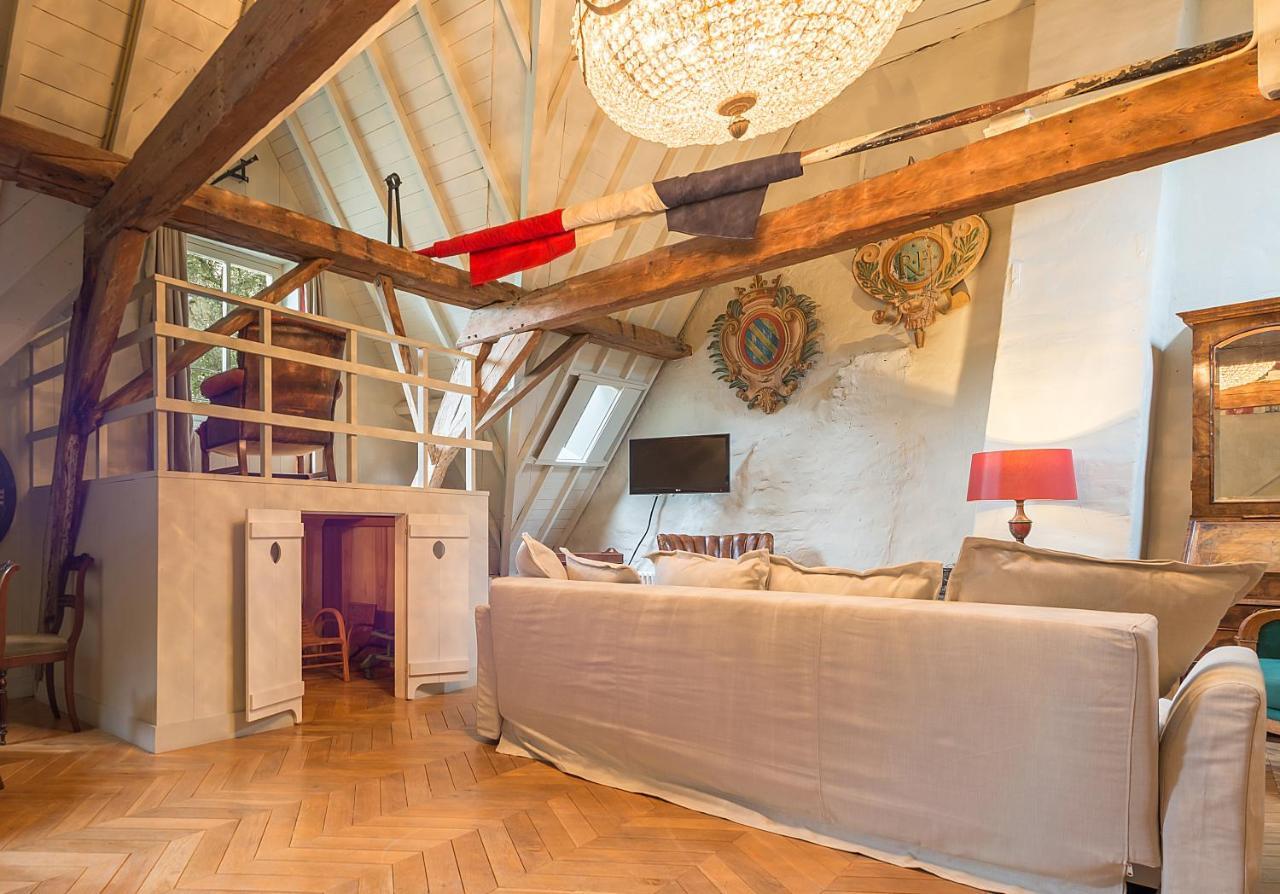 Logement Swaenenvecht Utrecht