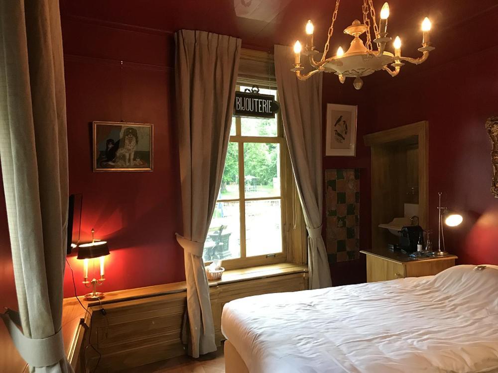 Logement Swaenenvecht Bed & Breakfast Utrecht