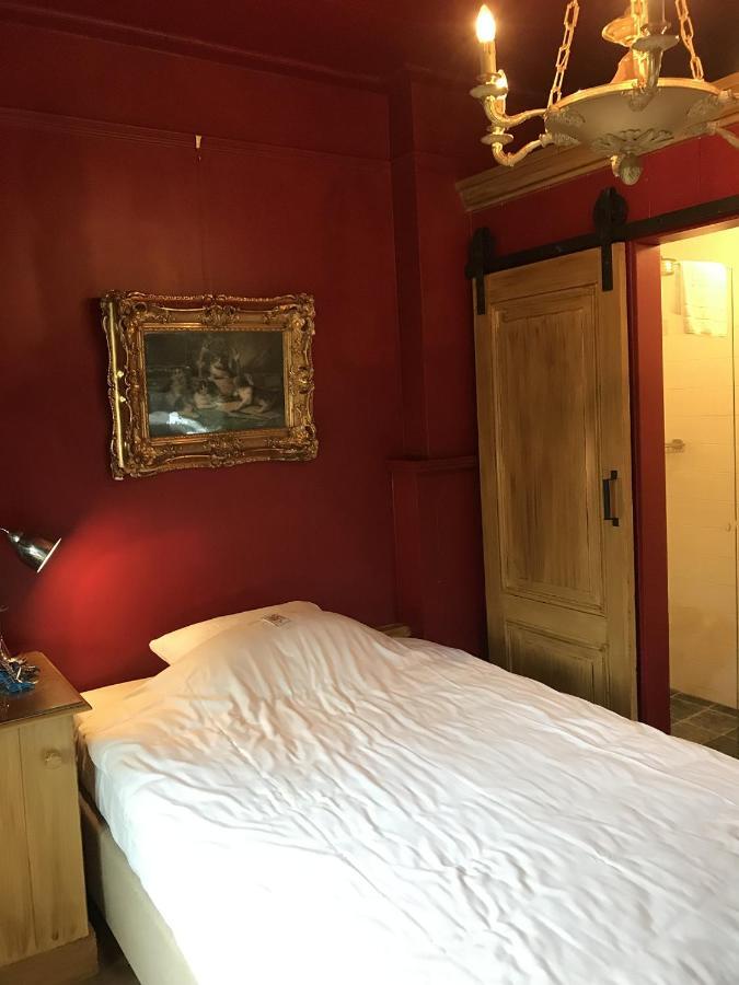 Logement Swaenenvecht 2* Utrecht