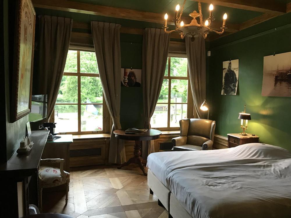 Logement Swaenenvecht Utrecht
