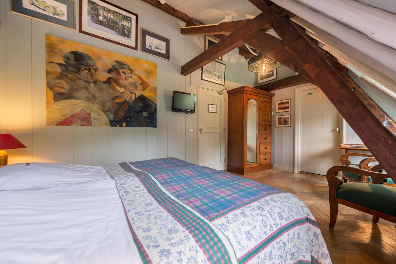 Bed & Breakfast Logement Swaenenvecht Utrecht