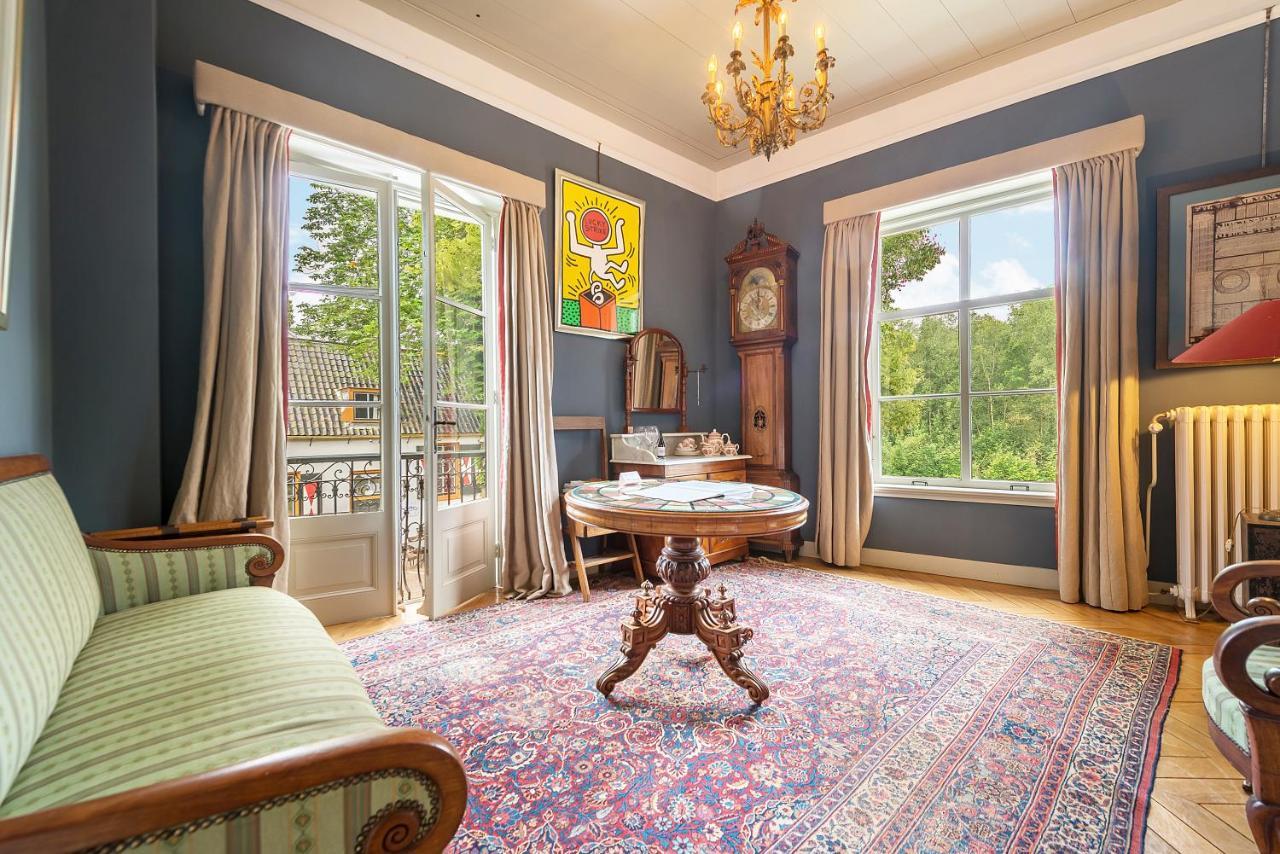 Bed & Breakfast Logement Swaenenvecht