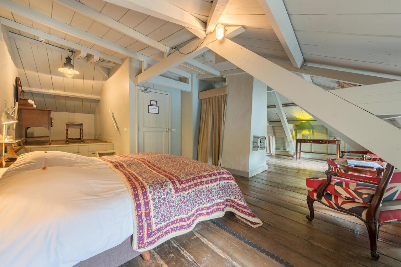 Logement Swaenenvecht 2* Utrecht