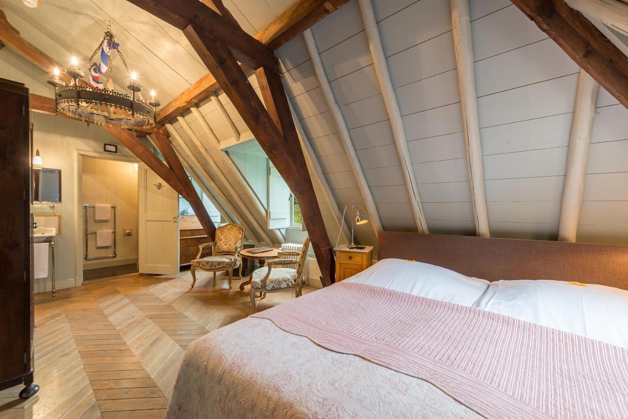 Logement Swaenenvecht Bed & Breakfast Utrecht