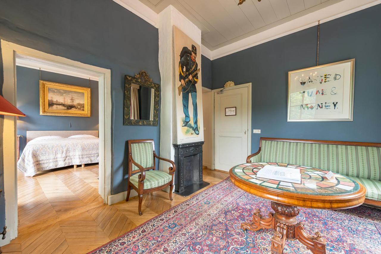 Bed & Breakfast Logement Swaenenvecht 2*