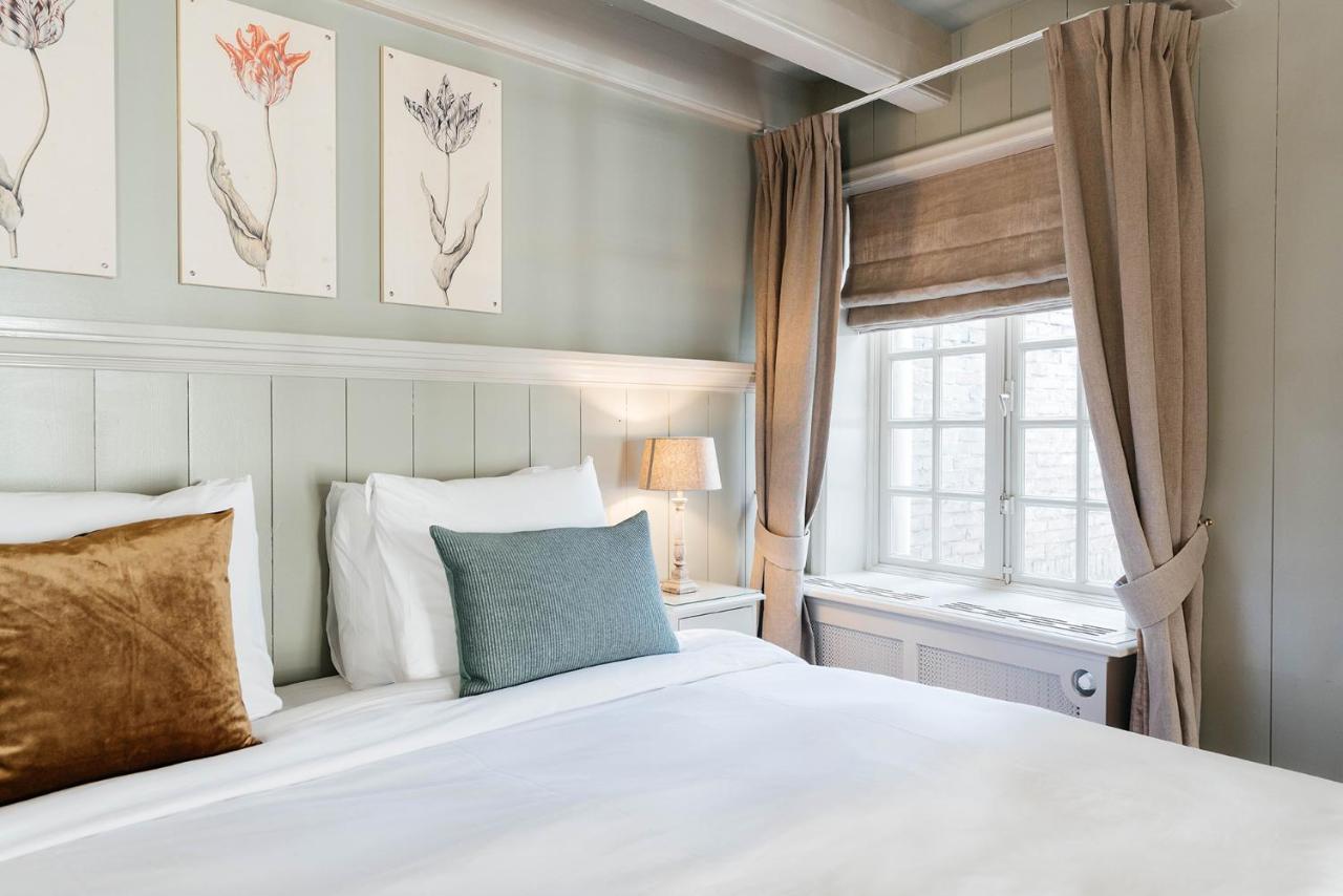 Hotel Petit Beijers 3*