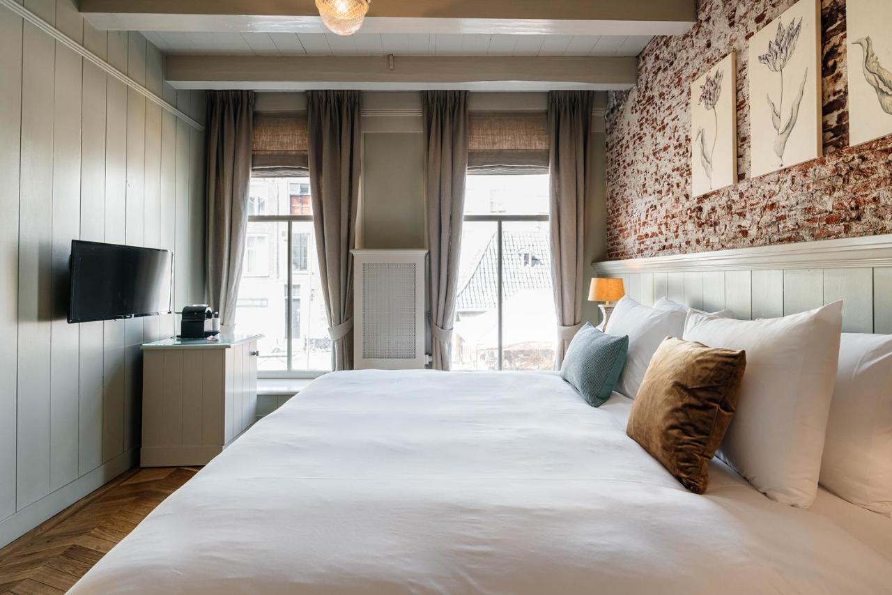 Petit Beijers Hotel