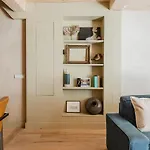 Familie Appartement De Smederij