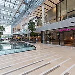 Crowne Plaza Utrecht - Central Station By Ihg