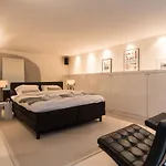 Wellness Apartment On The Wharf Utrecht
