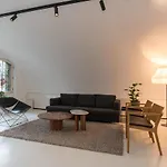 Wellness Apartment On The Wharf Utrecht