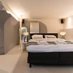 Wellness Apartment On The Wharf Utrecht