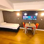 Hotel Holland Lodge