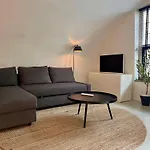Court Hotel Utrecht City Centre