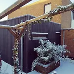 Eco Lodge Utrecht Leidsche Rijn