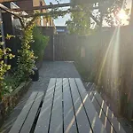 Eco Lodge Utrecht Leidsche Rijn