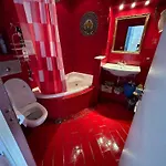 Double Bed Room