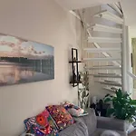 Charming Little Palace Near The City Center But Only Exactly Bookable From 17 July Till 27 July