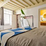 Logement De Kleine Gans