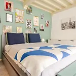 Logement De Kleine Gans