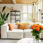 Logement De Kleine Gans