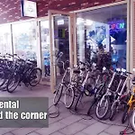 Domcity Apt Near Amsterdam