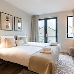 Utrechtcityapartments - Weerdsingel