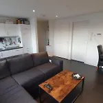 Luminous Appartment - Juliana Park Free Parking