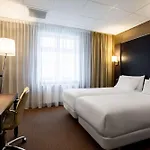 NH Centre Utrecht Hotel