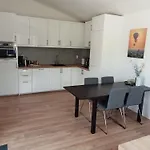 Domstad Resort Utrecht Vakantiewoningen