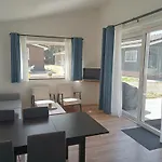 Domstad Resort Utrecht Vakantiewoningen