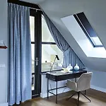 Guest Room Utrecht