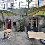 City Nook