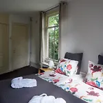 B&B Tussen Spoor En Singel Utrecht