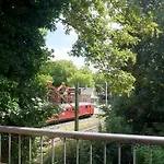 B&B Tussen Spoor En Singel Utrecht