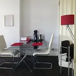 B&B Tussen Spoor En Singel Utrecht