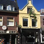 B&B Het Museumkwartier