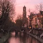 B&B Het Museumkwartier