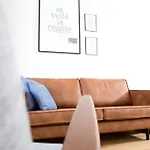 City Apartments By H.C.A