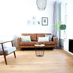 City Apartments By H.C.A