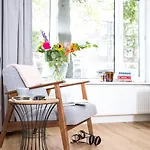 City Apartments By H.C.A