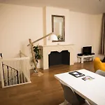 Utrechtcityapartments - Plompetorengracht