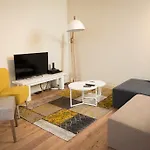 Utrechtcityapartments - Plompetorengracht